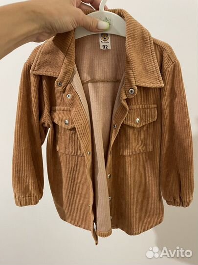 Вещи пакетом на мальчика лето -осень