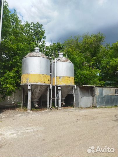 Оборудование южурал