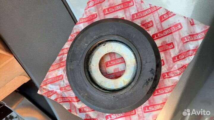 Подшипник опоры переднего амортизатора