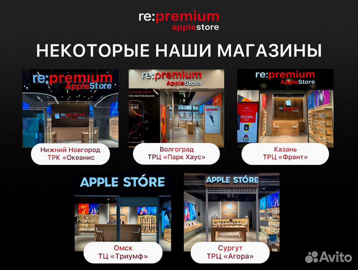 iPhone 15 Pro Max, 1 ТБ