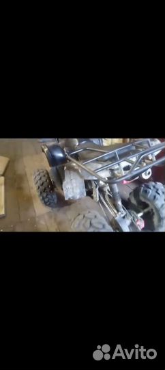 Квадрацикл