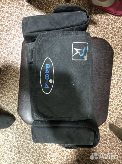 Вольтамперфазометр