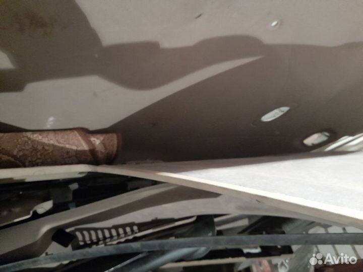 Ford Excursion потолок салона