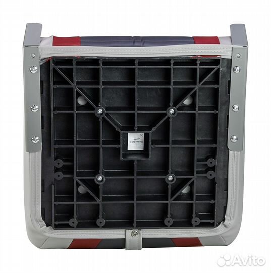 Кресло мягкое складное для лодки