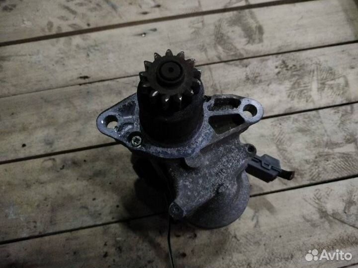 Стартер Toyota Rav4 2810074270 XV20 1AZ-FE