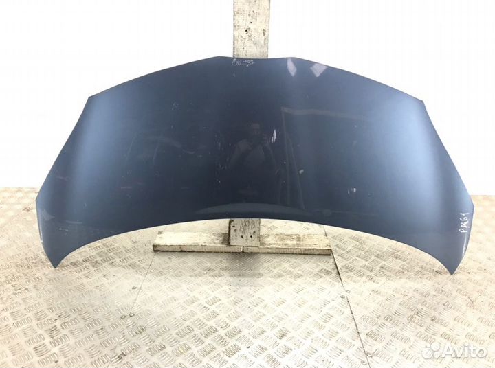 Капот Toyota Aygo 1.0 I 2008