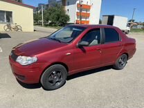 FIAT Albea 1.4 MT, 2008, 218 000 км, с пробегом, цена 320 000 руб.