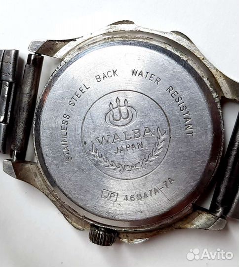 Часы мужские 