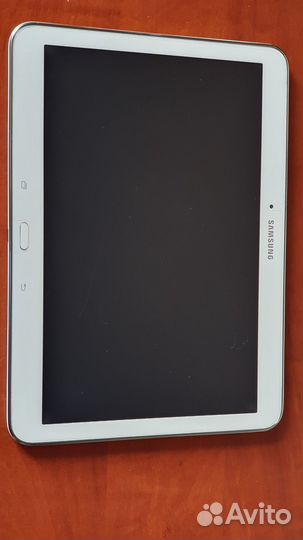 Samsung galaxy tab 4 10.1 sm-t531