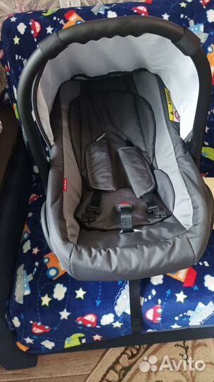 Коляска verdi 3 в 1