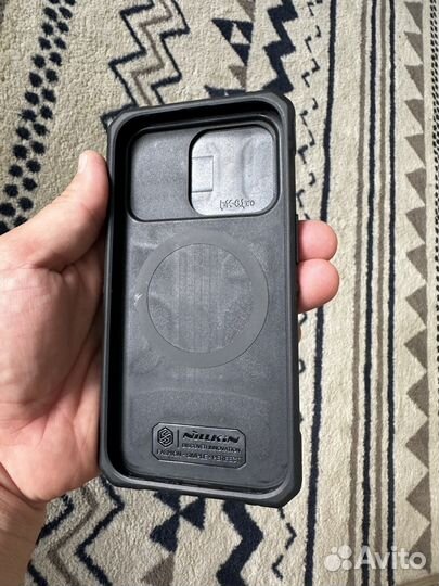 Чехол на iPhone 14 pro