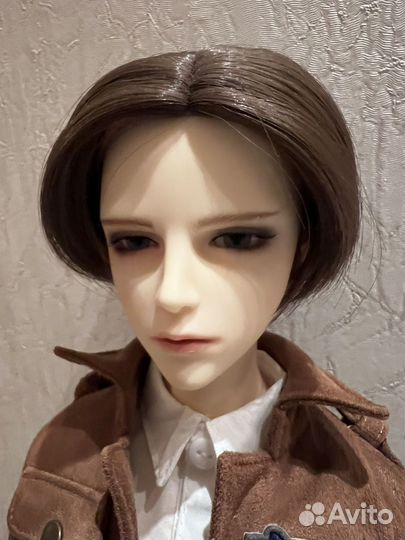 Шарнирная Кукла IOS doll Sezz BJD SD 1/3 60 см