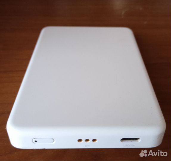 Xiomi Magnetic Wireless беспроводной зарядник