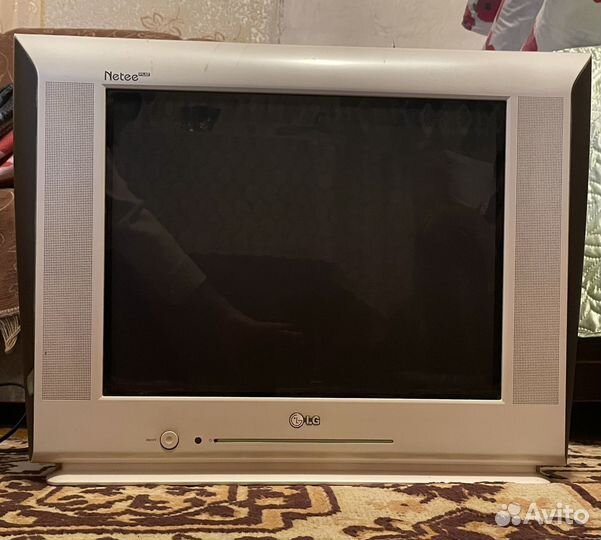 Телевизор LG