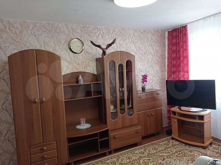 2-к. квартира, 42 м², 7/9 эт.