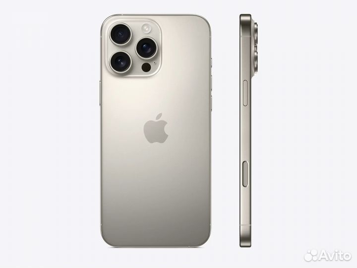 iPhone 16 Pro Max, 512 ГБ