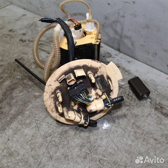 Насос топливный (бензонасос) jaguar XF 2011-2015