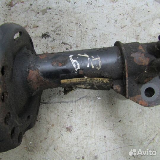 Амортизатор передний правый honda Civic 5D 2006-2