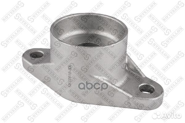 12-17616-SX опора амортизатора заднего Kia Cee