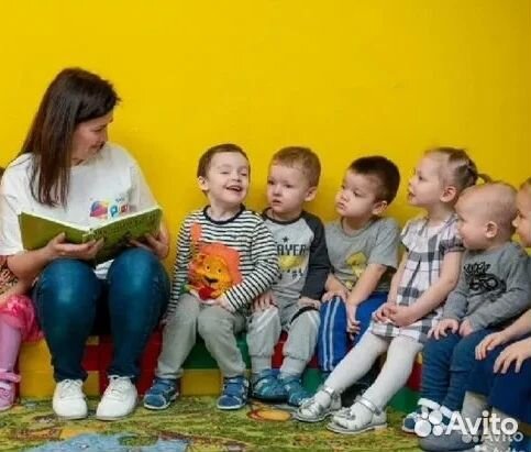 Частный детский мини сад Я самыч