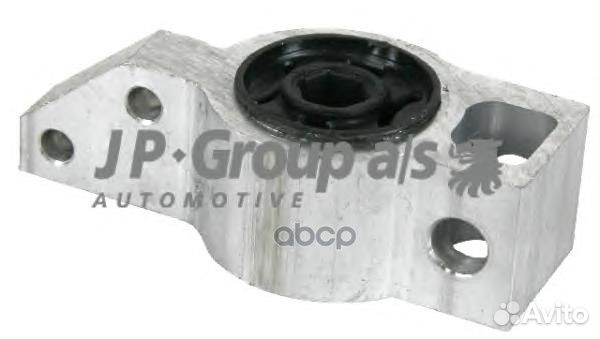 Сайлентблок рычага подвеск перед прав A3,A3