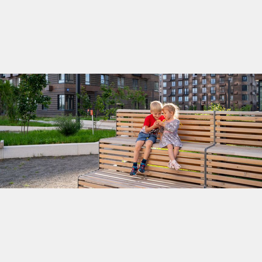 3-к. квартира, 88,7 м², 5/14 эт.