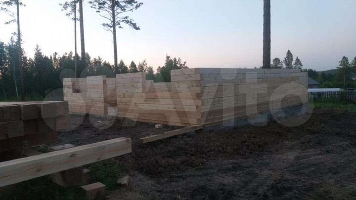 Участок 8 сот. (ИЖС)