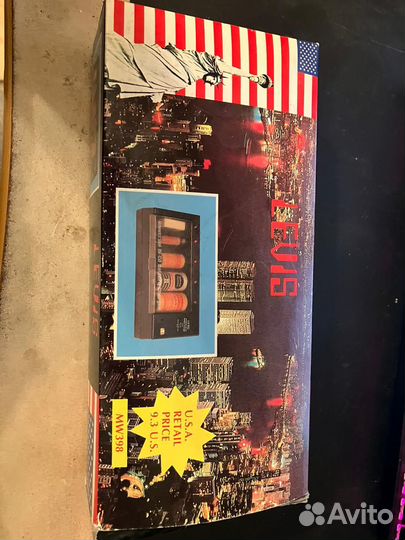 Зарядное устройство Ni-Са levis