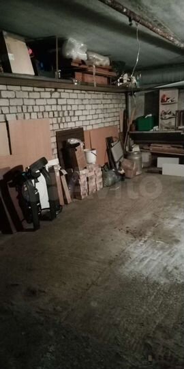 Гараж, 23 м²
