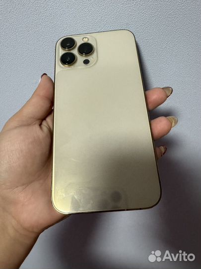 iPhone 13 Pro Max, 256 ГБ