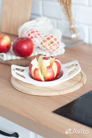 Яблокорезка