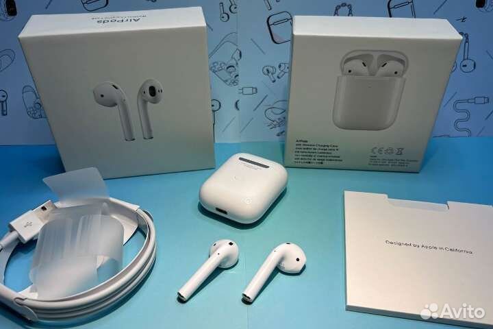 AirPods 2