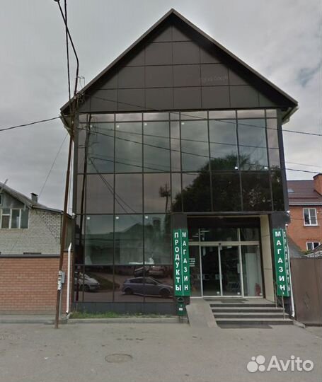 Продавец-консультант в продуктовый магазин М