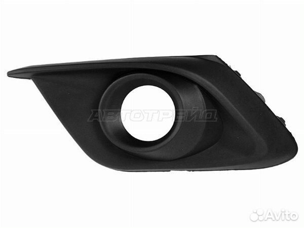 Оправа птф mazda 3, mazda 3/axela BM# 13-19, mazda