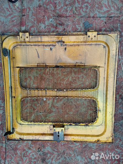 Запчасти паз 672