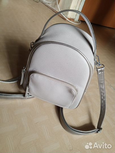 Рюкзак сумка женская