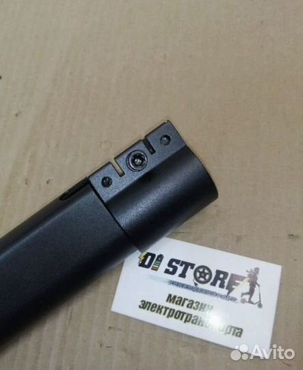 Рулевая стойка для электросамоката Kugoo M4