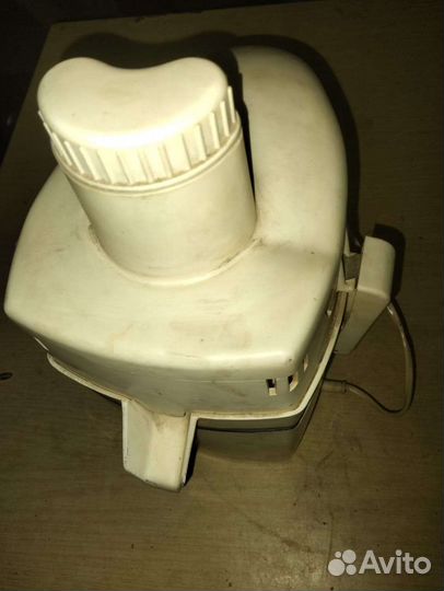 Соковыжималка свса-306