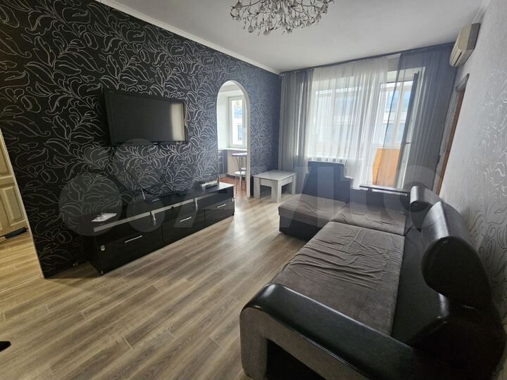 2-к. квартира, 40 м², 4/5 эт.