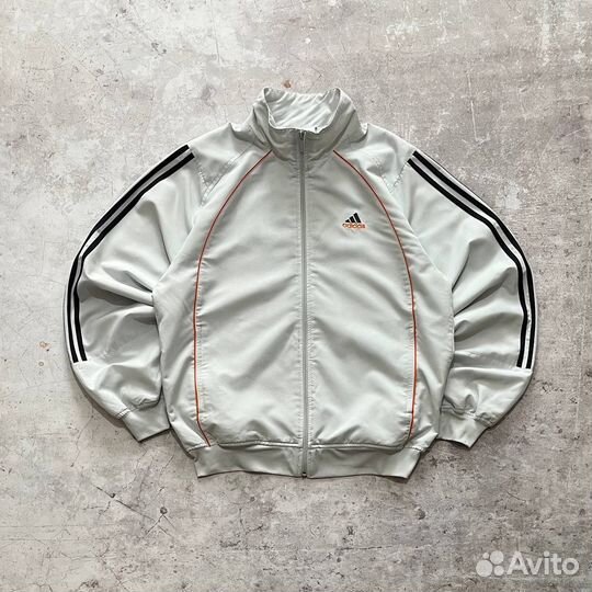 Винтажная олимпийка Adidas Vintage 90