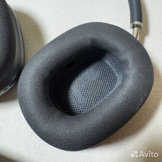 Наушники airpods max (оригинал)