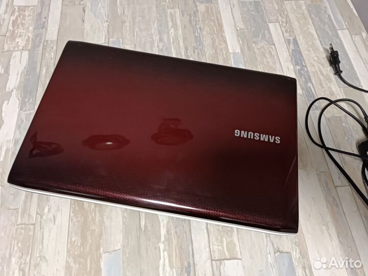 Ноутбук Samsung r728 Lenovo hp acer xiaomi