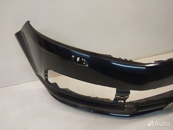 Бампер передний Volkswagen Transporter T6