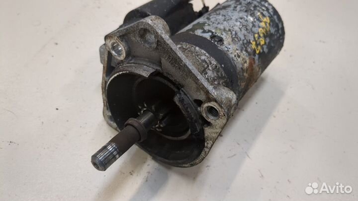 Стартер Volkswagen Polo, 1996