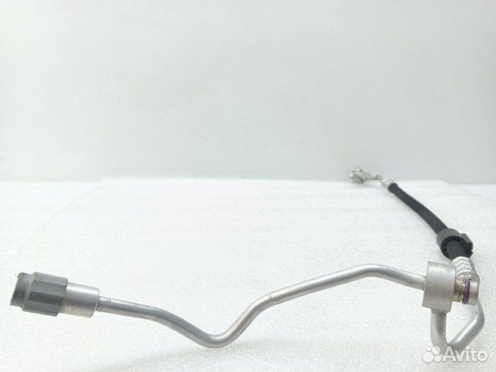 Трубка кондиционера Audi Q5 FY 2.0 DET 2019