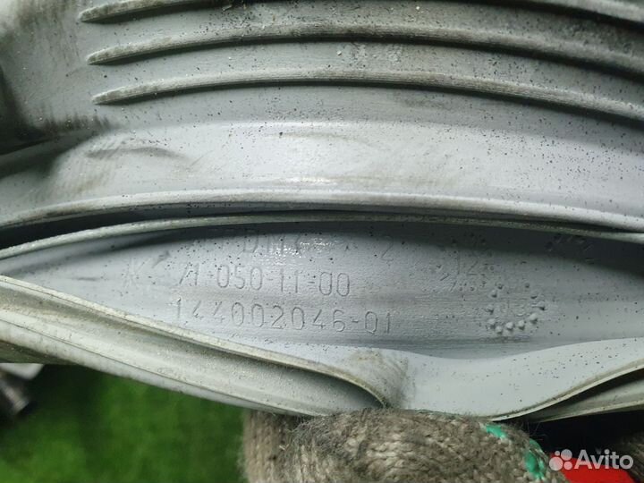 Манжет бака для стиральной машины 144002046-01