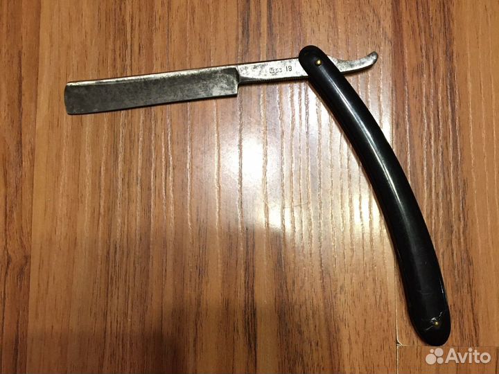 Опасная бритва