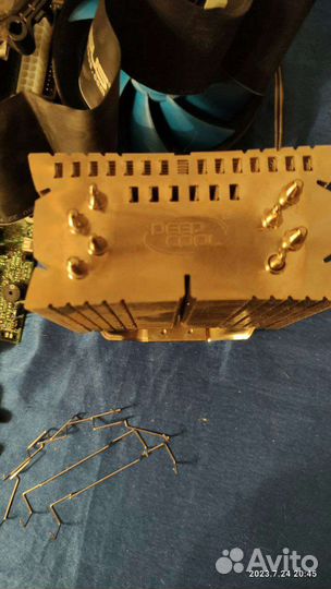 Компьютерные штуки