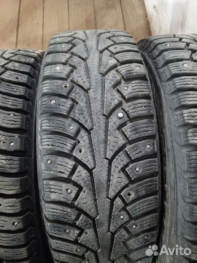 Nokian Tyres Nordman 5 185/65 R15