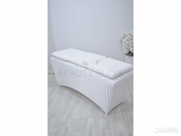 Косметологический матрас на кушетку 3-секц. MF3-41